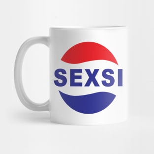 SEXSI Mug